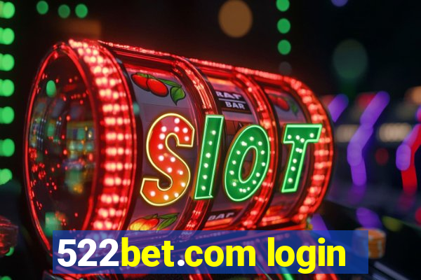 522bet.com login